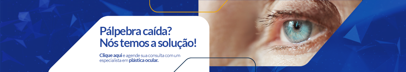 Inflamações Oculares: conheça os 3 tipos mais comuns