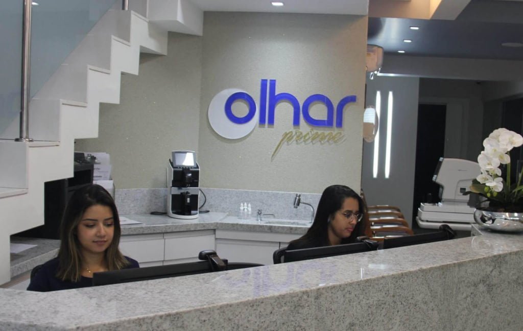 Clínica oftalmológica: 3 dicas para escolher uma