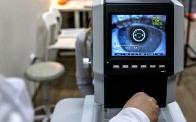 Campimetria computadorizada: como ela pode ajudar no diagnóstico de doenças oculares?