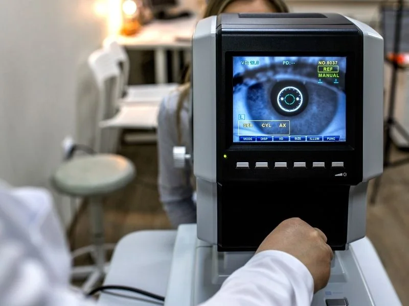 Campimetria computadorizada: como ela pode ajudar no diagnóstico de doenças oculares
