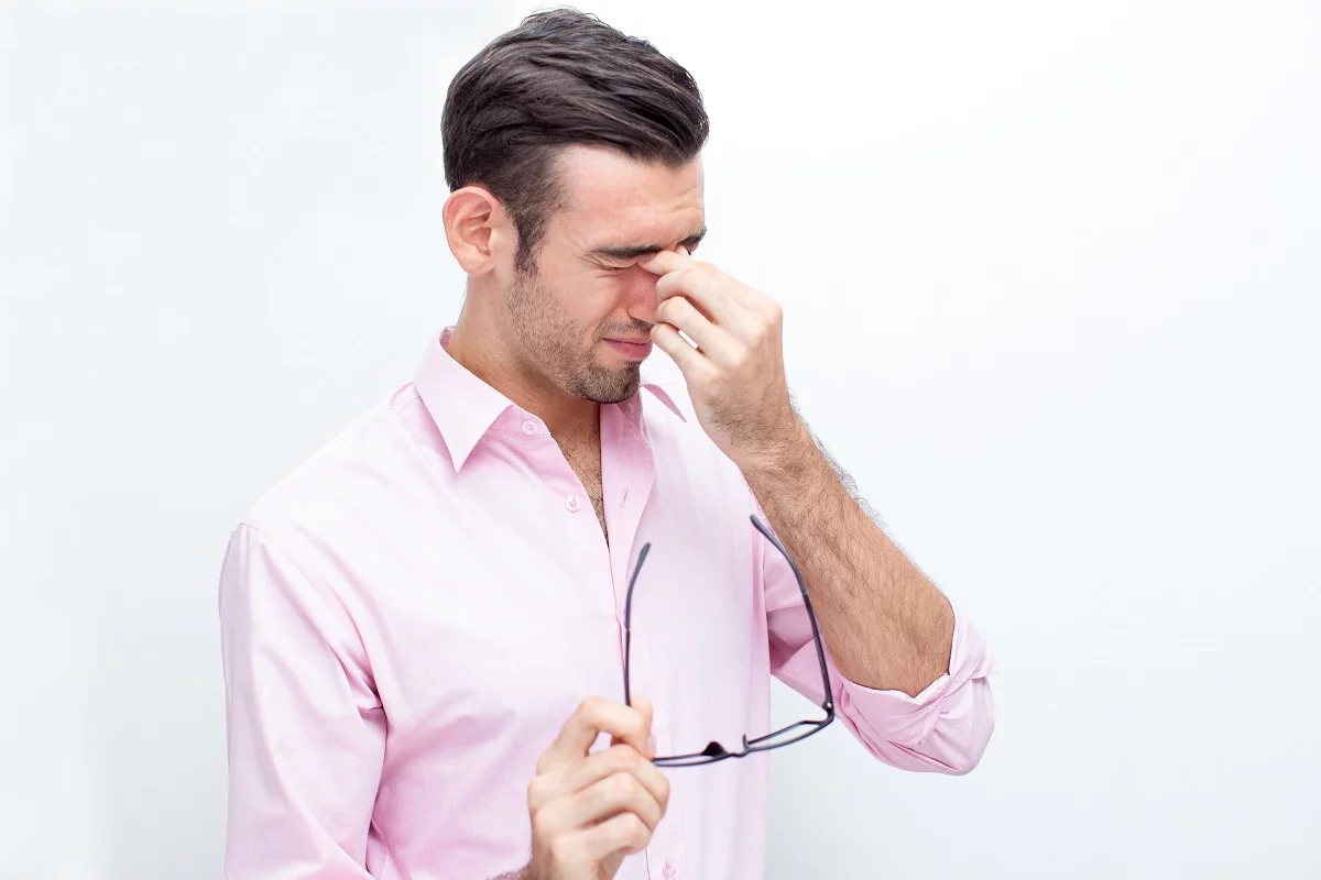 Alergia nos olhos: 7 principais dúvidas respondidas