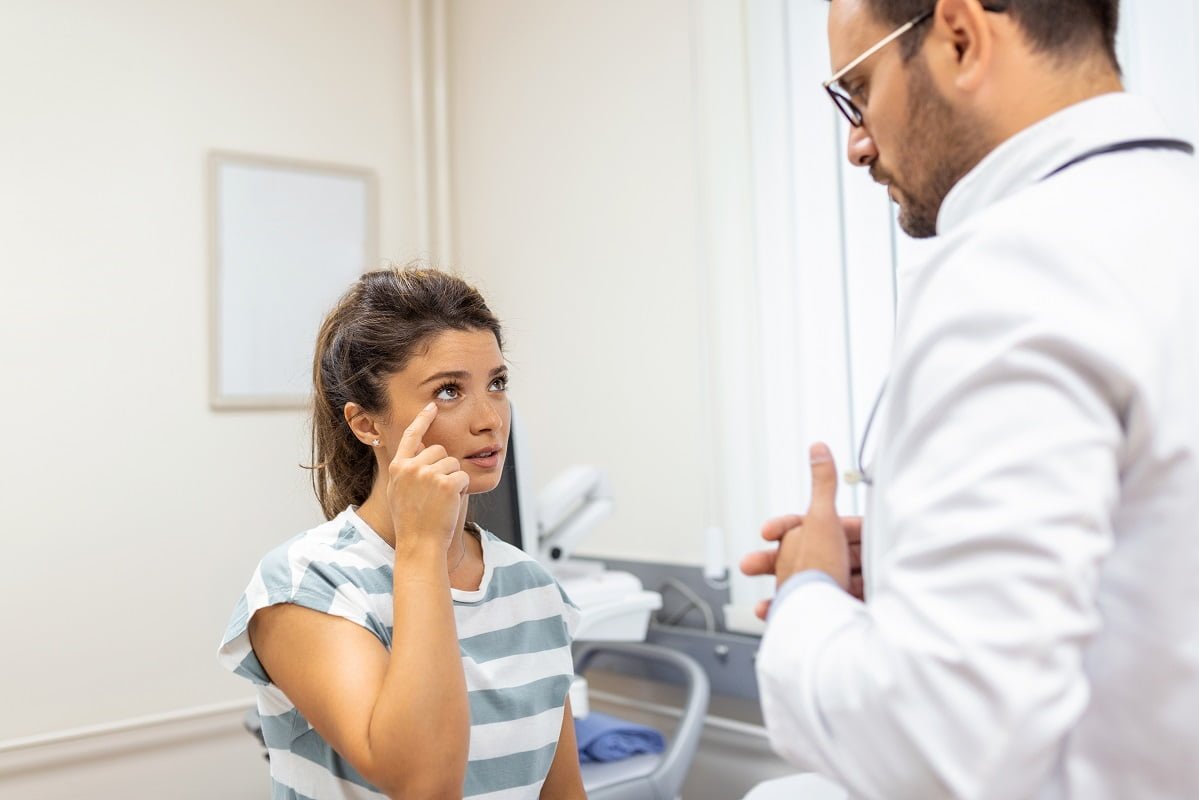 O que é glaucoma e seus principais tipos