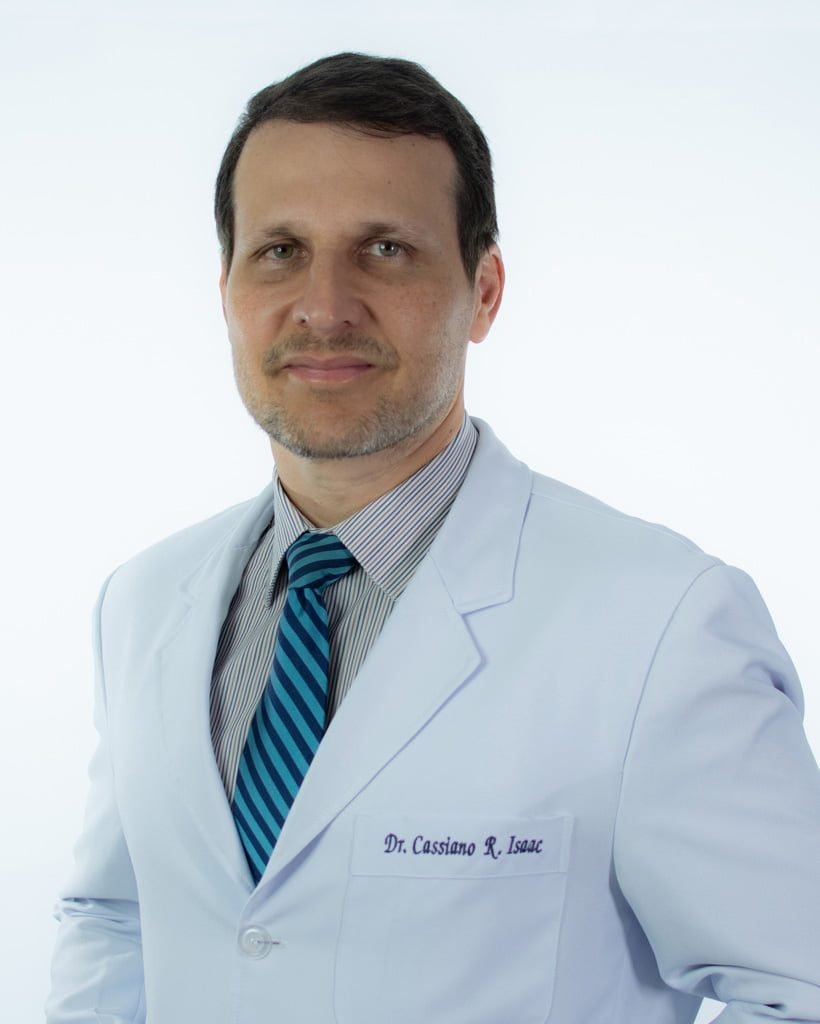 Dr. Cassiano