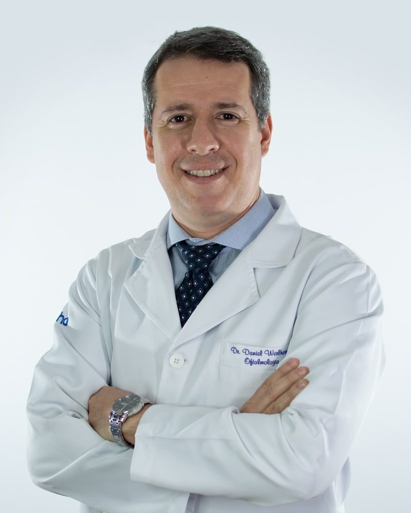 Dr. Daniel Wertheimer