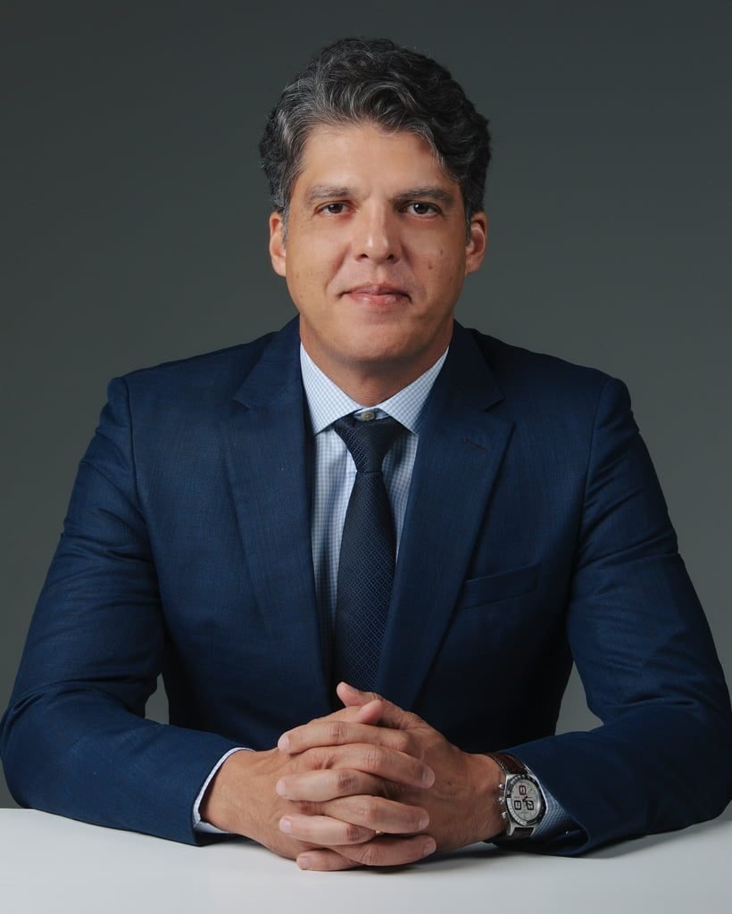 Dr. Edmar Neves Cordeiro