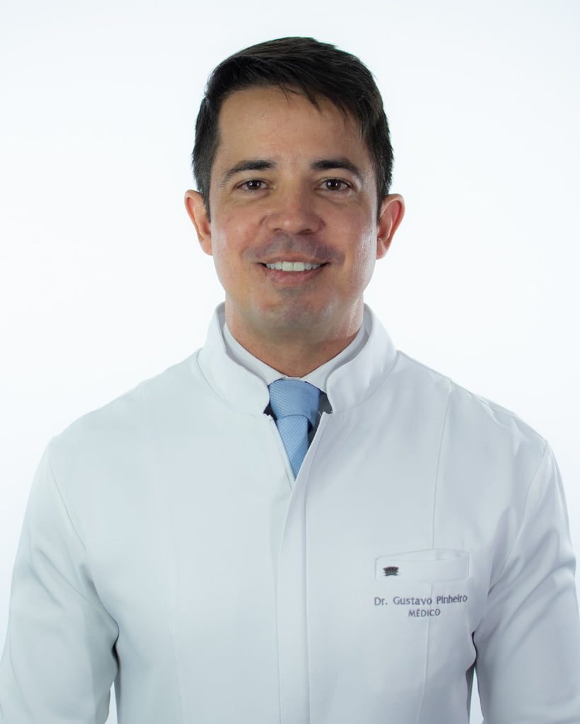 Dr. Gustavo Costa