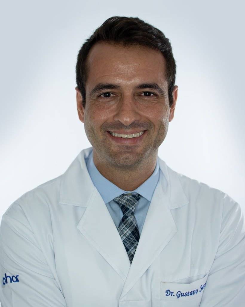 Dr. Gustavo Serra David