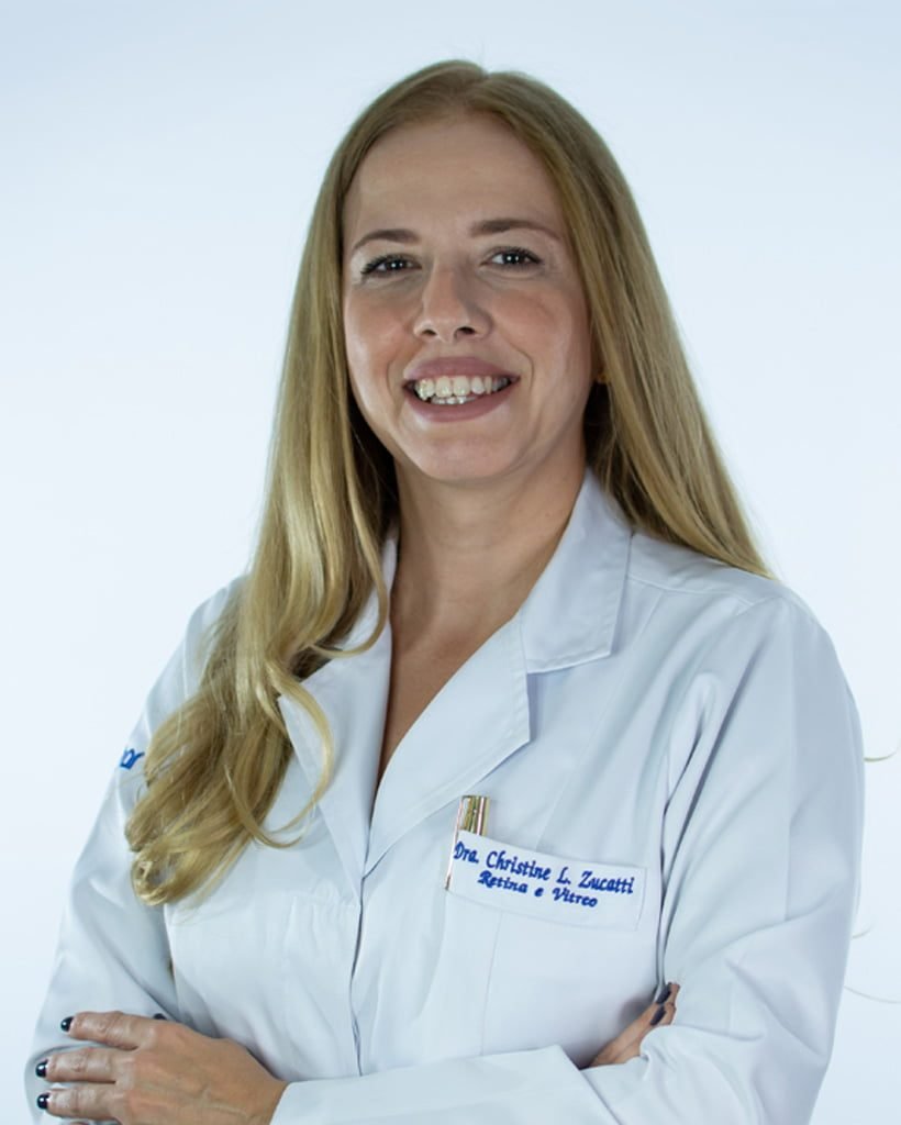 Dra. Christine Lanssoni Zucatti