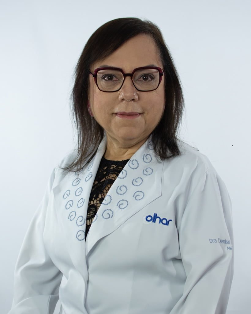 Dra. Denise Prado de Alvarenga