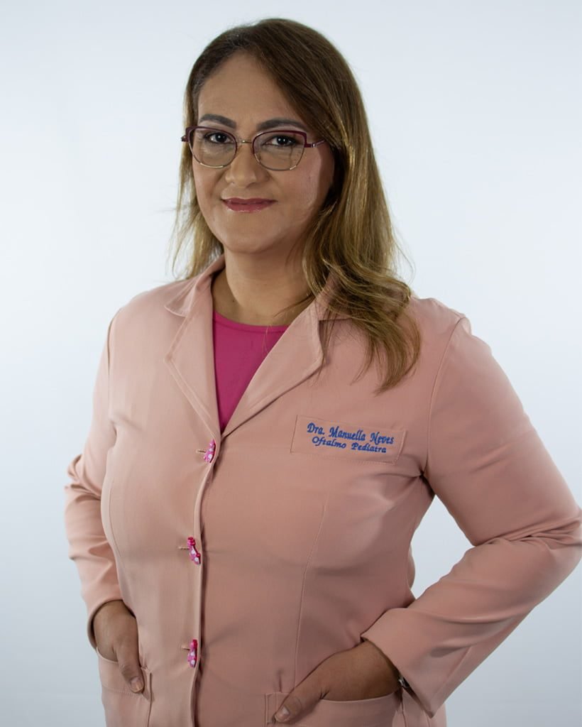 Dra. Manuella Neves da Rocha Nader
