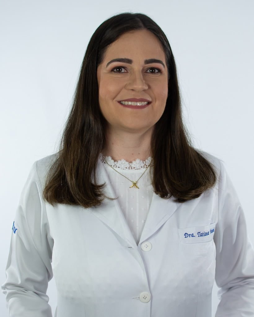 Dra. Tatiana Leão Vanini