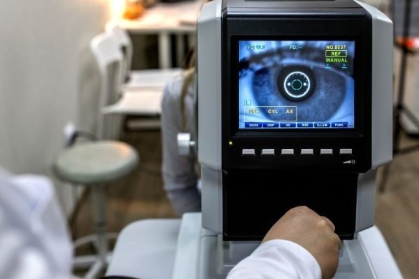 Campimetria computadorizada: como ela pode ajudar no diagnóstico de doenças oculares