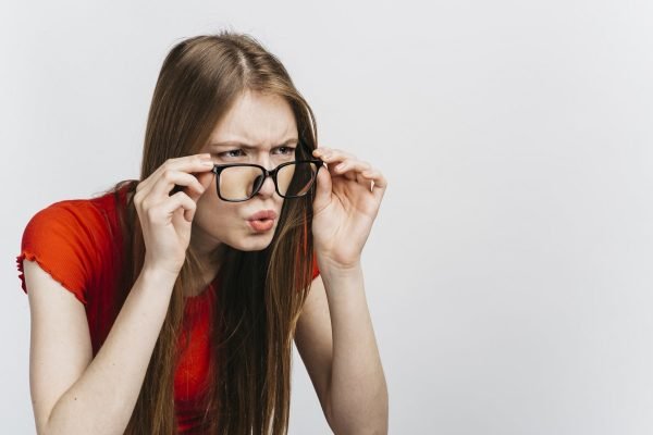 Oftalmologia: desvendamos 5 mitos sobre a visão
